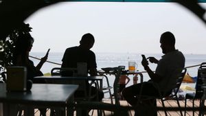 El cervell necessita entre 8 i 14 dies per desconnectar en vacances