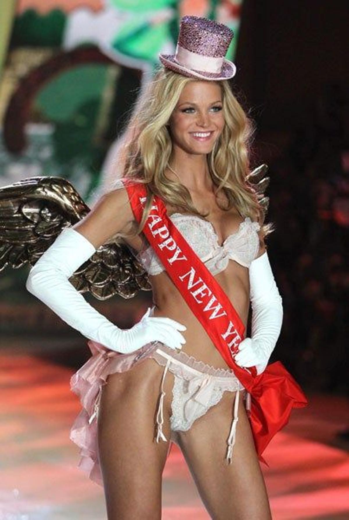 Erin Heatherton