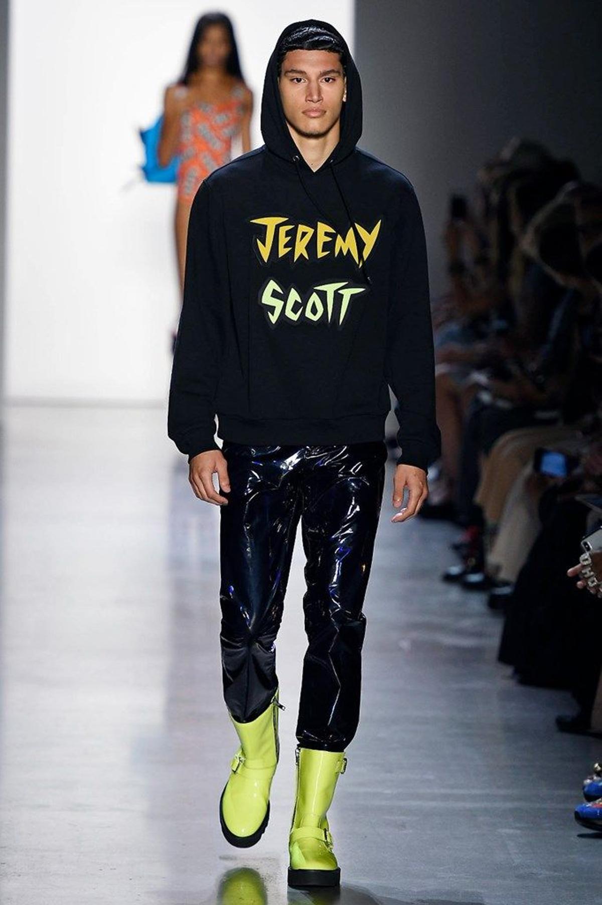 Jeremy Scott