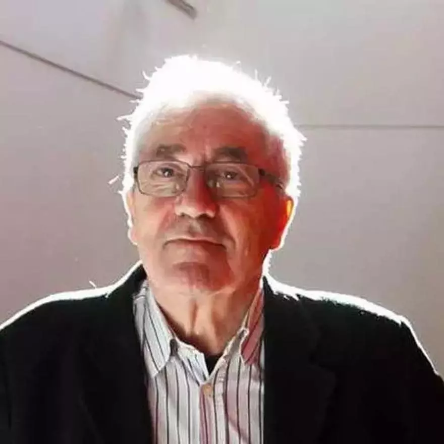 La receta de Ignacio Paricio: sombra y conexión