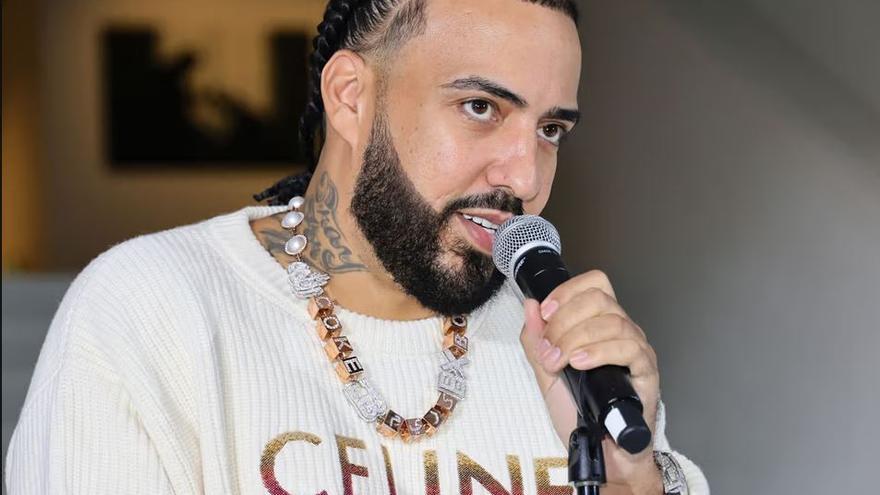 El rapero French Montana actuará el sábado en Banús