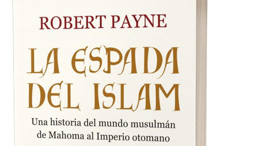 El filo de  &quot;La espada del Islam&quot;