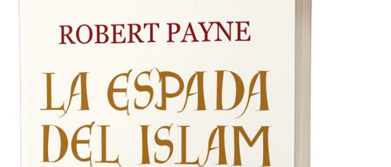 El filo de  &quot;La espada del Islam&quot;