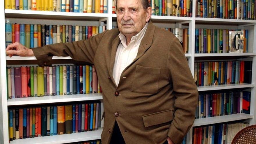 El disputado voto del señor Cayo