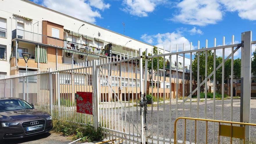 Aprobado el proyecto del nuevo parking de Triana en Monte Pirolo: 110 euros al mes para residentes y 9 por un día de uso