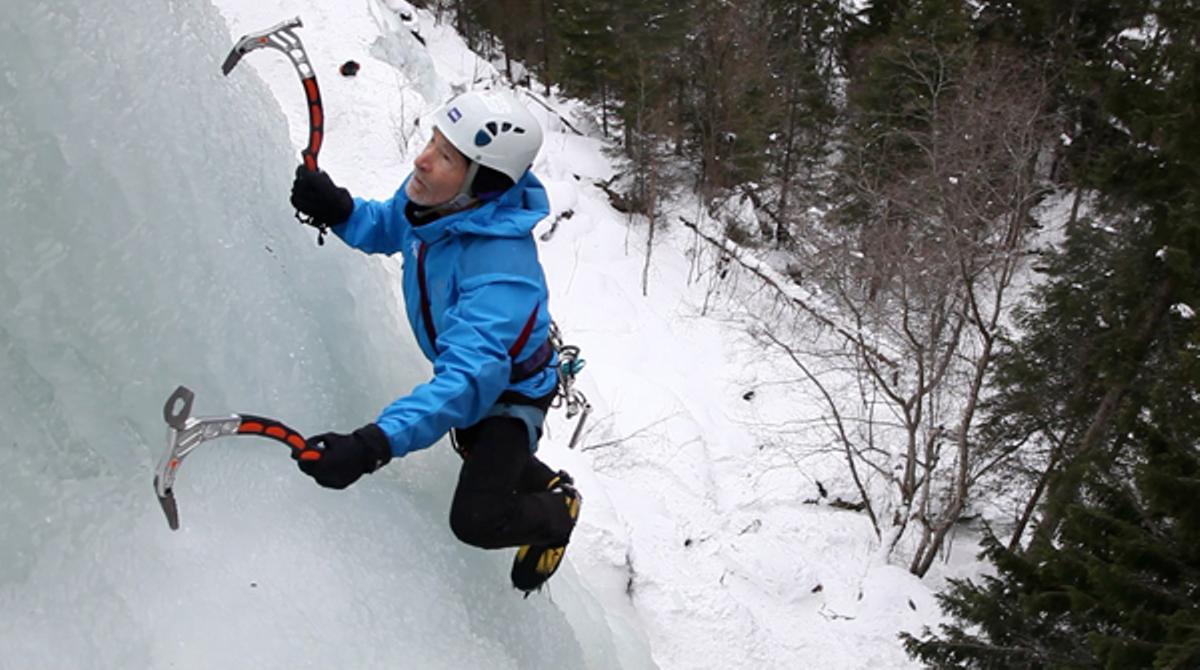 Soria afronta el repte del Kanchenjunga
