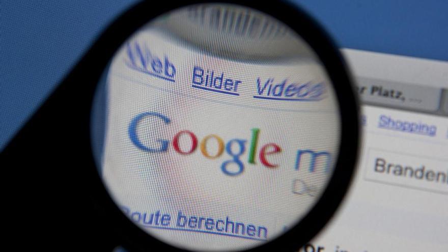 Multa récord de Bruselas a Google: 2.424 millones