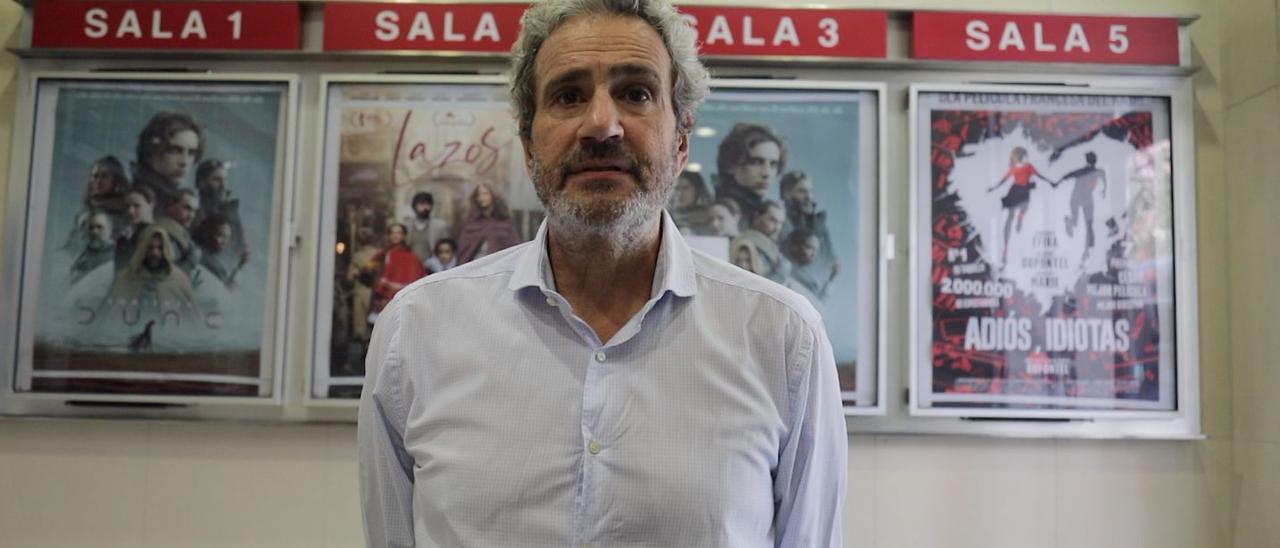 Juan Salas: "Es una gran alegría volver a reencontrarnos con nuestro público"