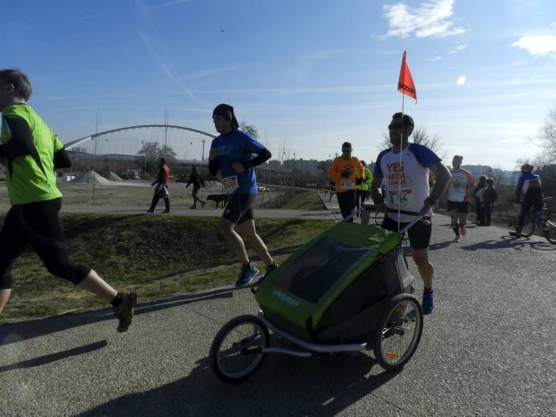 Carrera Popular del 10k del Roscón