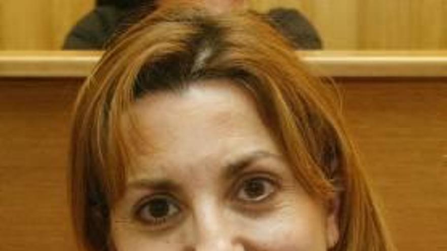 María Villajos