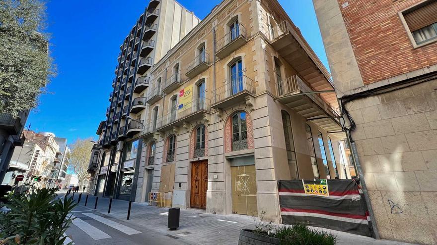 L&#039;Ajuntament de Figueres dona suport a Bech després que el PSC el culpés del dèficit pel retard d&#039;obertura de la Casa Natal de Dalí