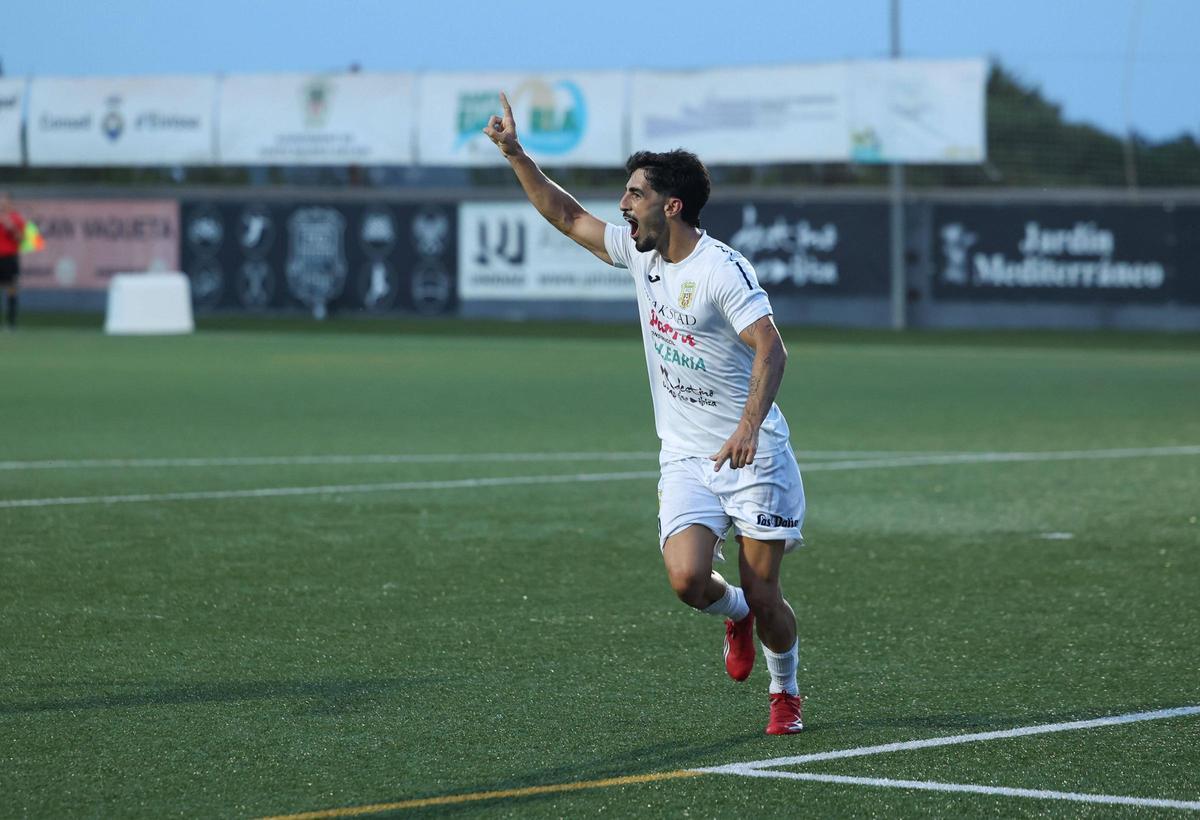 Aquí están las mejores fotos del ascenso de la Peña Deportiva