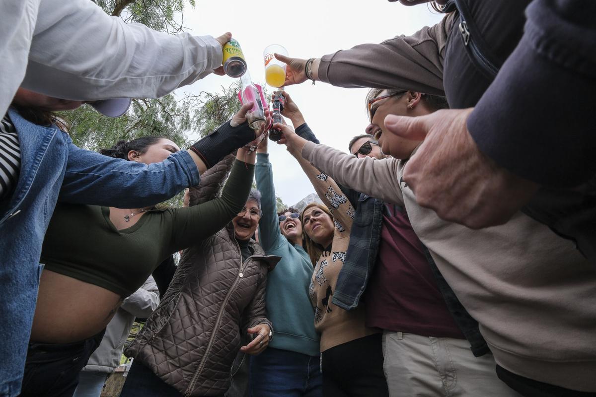 Asaderos en San José del Álamo Asaderos en San José del Álamo