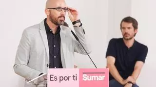 Podemos rechaza la oferta de un ministerio para Nacho Álvarez y exige Igualdad