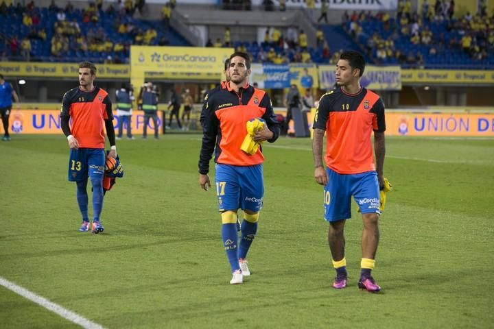 FÚTBOL PRIMERA DIVISIÓN UD LAS PALMAS - RCD ...