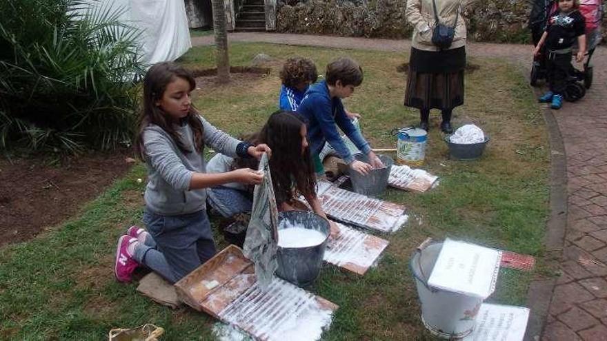 La Alzada Vaqueira, un éxito en Belmonte