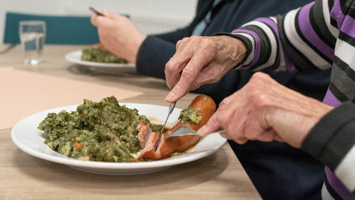 Las comidas que no pueden falta en tu día a día a partir de los 70 años