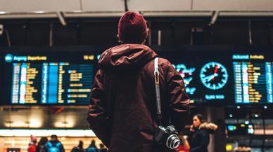5 trucos imprescindibles en el aeropuerto: te van a facilitar mucho la vida