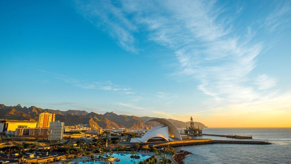 Canarias, uno de los mejores destinos para hacer negocio en España y en Europa.