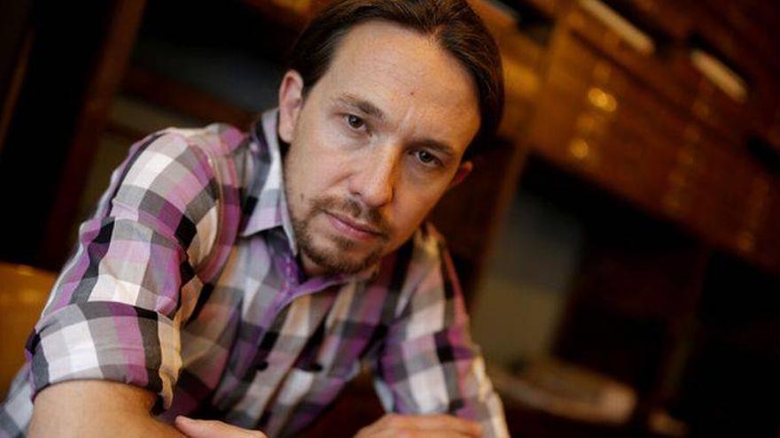 Las primeras elecciones internas consolidan a Pablo Iglesias