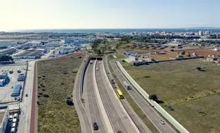 Un túnel súbterráneo enlazará la autopista de Palma con Son Ferriol