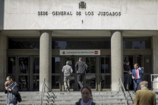 La muerte de una congoleña en el centro de extranjeros de Aluche, a juicio ocho años después