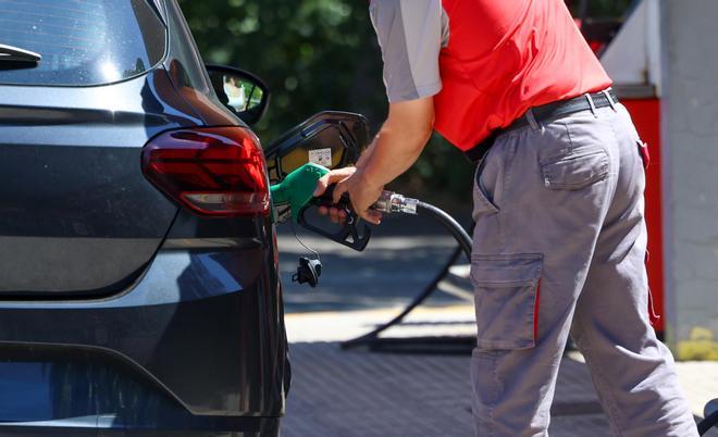 Cada aumento del 10% en el petróleo y el gas podría repercutir un 0,27% en la inflación, según un informe