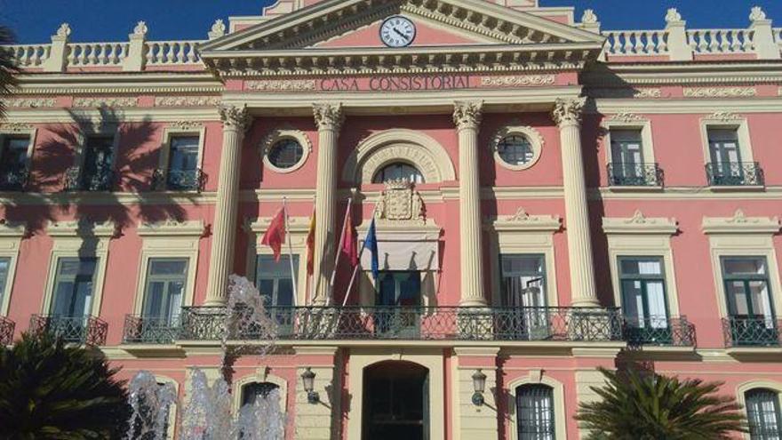 Aprobadas las bases para la Oferta de Empleo Público del Ayuntamiento de Murcia