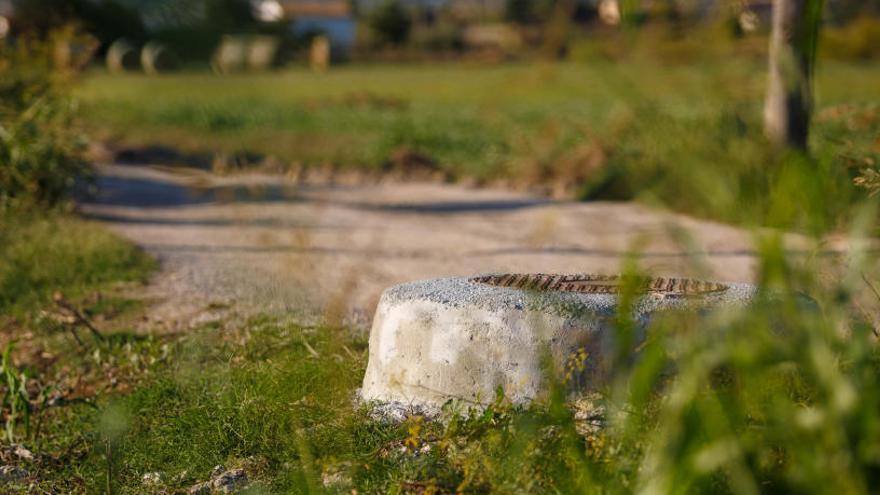 El conseller pide &quot;disculpas&quot; por los vertidos de fecales en Ses Salines