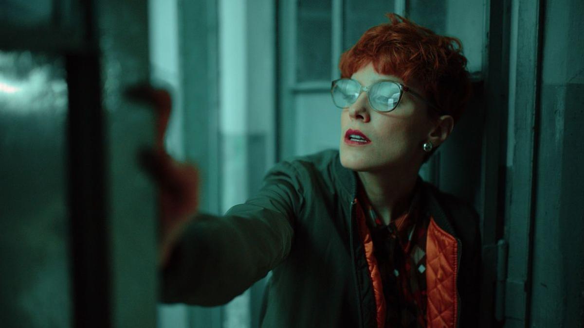 Las sensaciones transmitidas a través de la pantalla pueden sentirse como reales en determinados contextos.