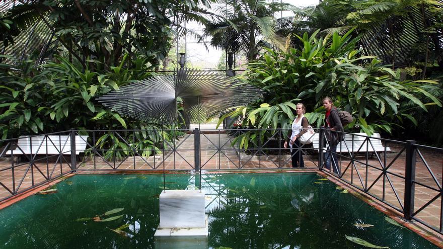 El Jardín Botánico acoge la quinta edición de charlas al aire libre &#039;Ciència a la fresca&#039;