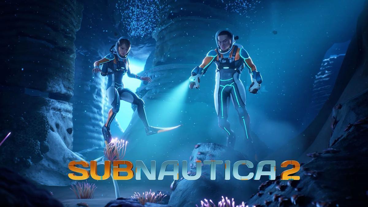 Subnautica 2.