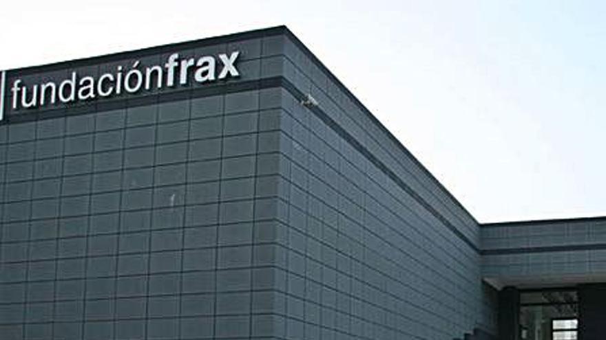 Fundación Frax.