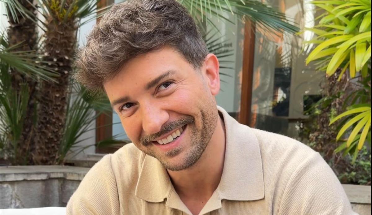 Entrevista exclusiva de Pablo Alborán para La Provincia