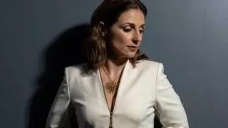 Katia Guerreiro: “En un concierto de fado puedes recorrer toda tu vida. Es intenso e inolvidable”