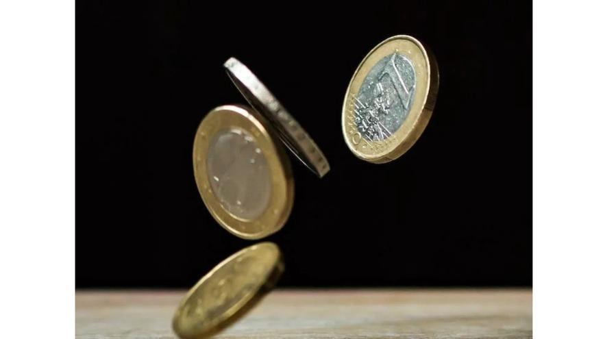 Es inminente: la nueva moneda de 1 euro que llega a España