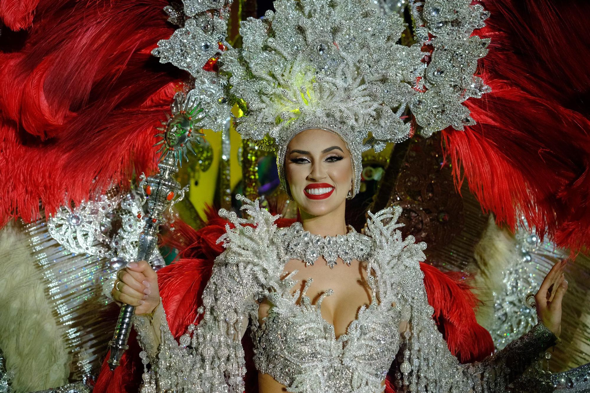 Gala de la Reina del Carnaval de Maspalomas 2023