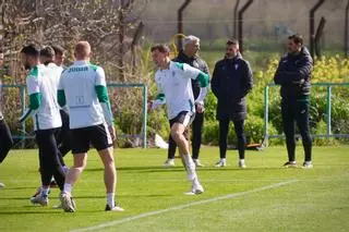Córdoba CF-Real Sociedad B: altas, bajas y posibles onces para el partido en El Arcángel