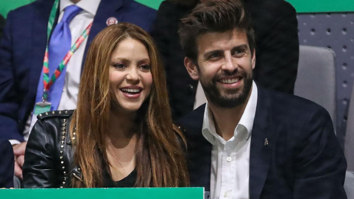 El poema que el hijo de Shakira y Gerard Piqué Milan le ha dedicado a su padre es lo tierno que vas a leer hoy