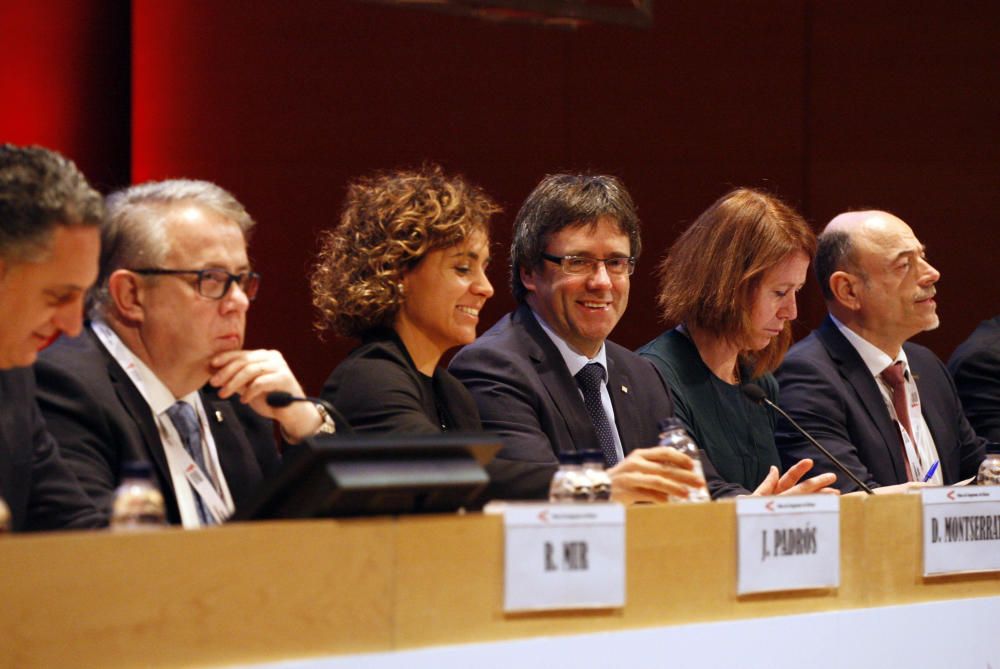 Congrés de la Professó Mèdica de Catalunya