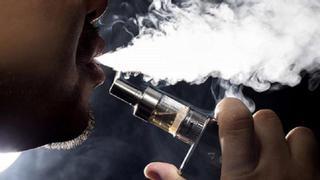Aragón pide a Sanidad incluir cigarrillos electrónicos y vapeo en el Plan antitabaco