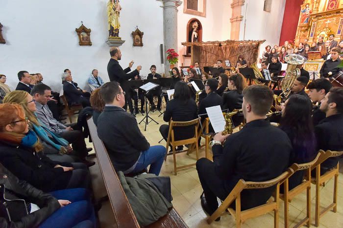 Misa funeral por la joven músico Irene Suárez