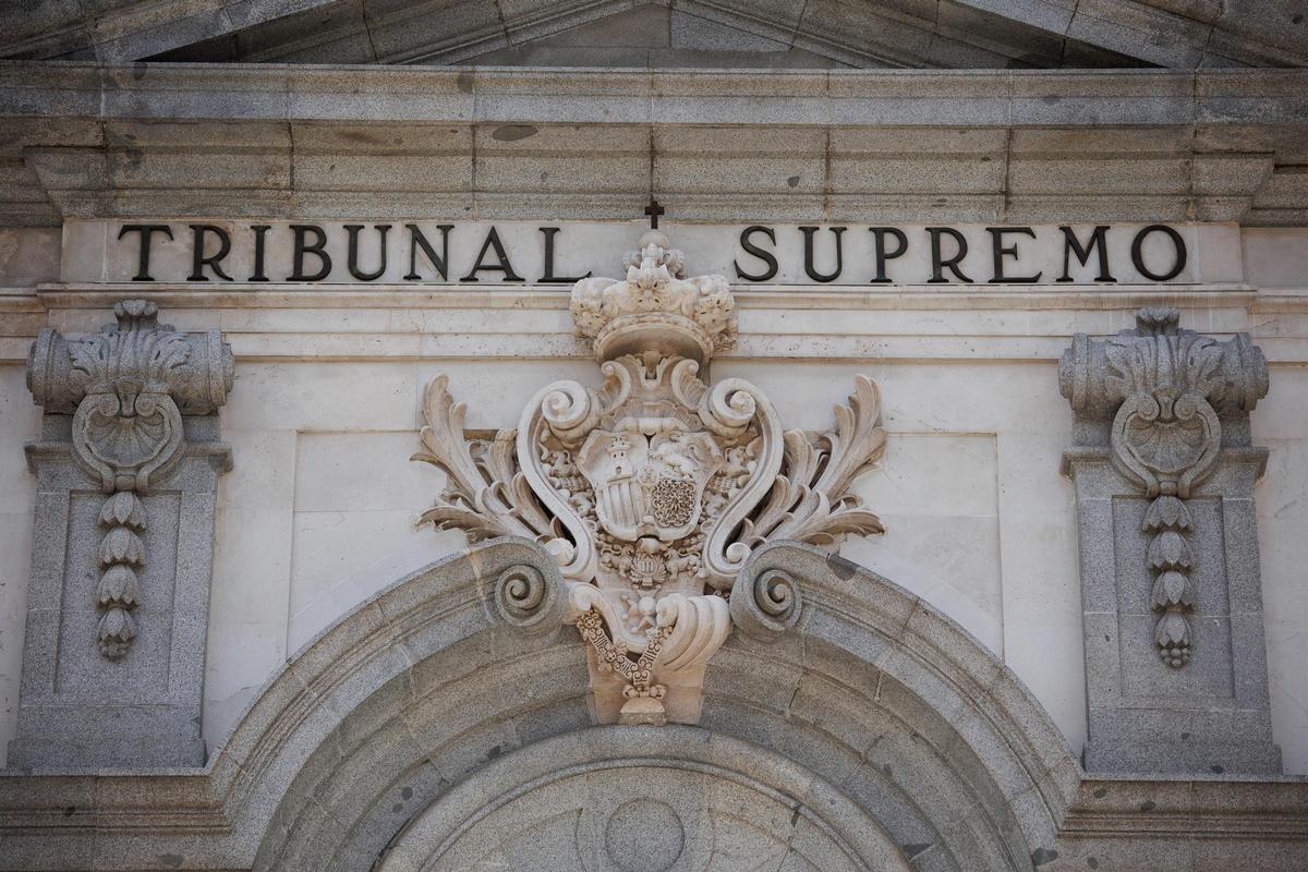 El Suprem avala la rebaixa de penes dictades mitjançant la llei del ‘només sí és sí’ El Suprem avala la rebaixa de penes dictades mitjançant la llei del ‘només sí és sí’