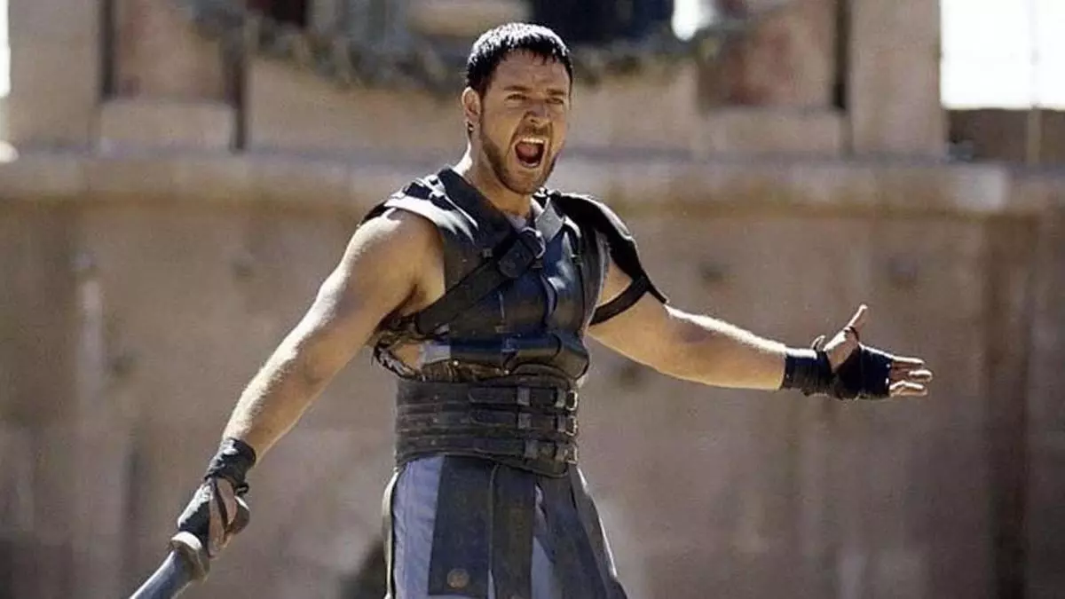 ¿Existieron las batallas entre gladiadores y leones? Un esqueleto romano mordido confirma que sí