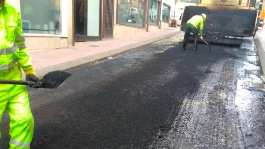 La provincia de Zamora acaba 2019 con una mayor temporalidad y fuerte caída de los contratos