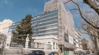 El Gobierno compra a precio récord un palacete en la Castellana para ser el nuevo 'cuartel general' de la Fiscalía