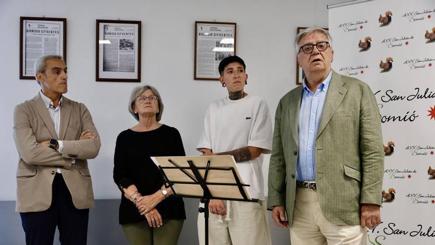 El abrazo de Somió a la conductora que evitó una tragedia: “Primero pensé en las personas que llevaba detrás y luego en mí”