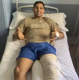 Gijón visita al BM Zamora con nuevo entrenador