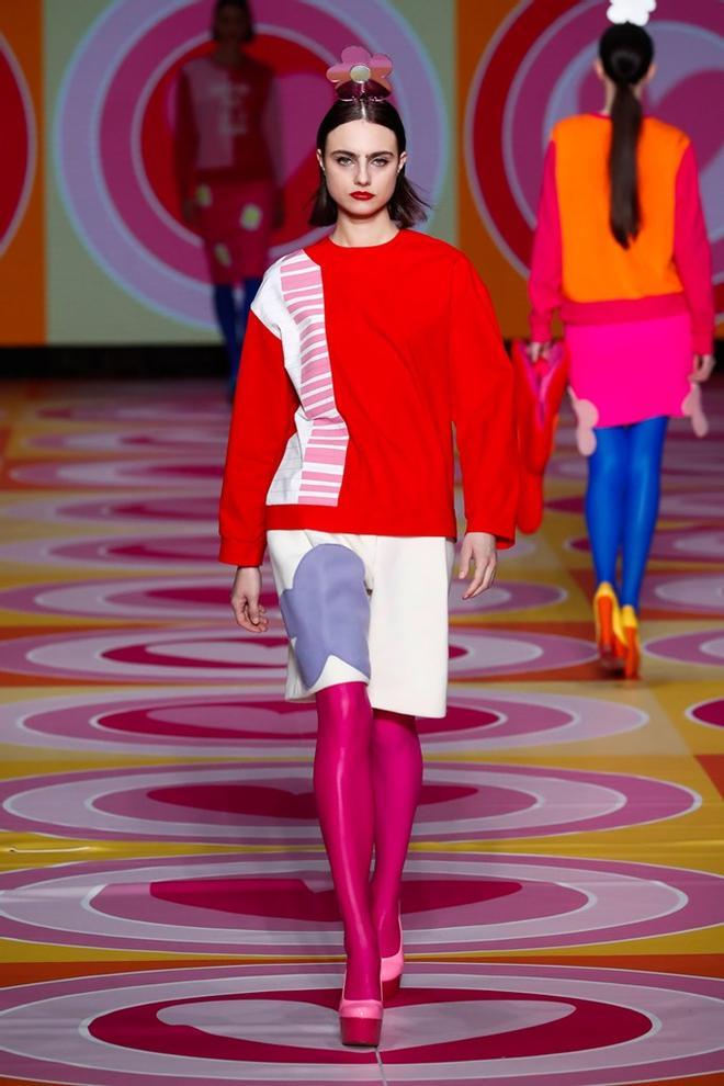 Agatha Ruiz De La Prada