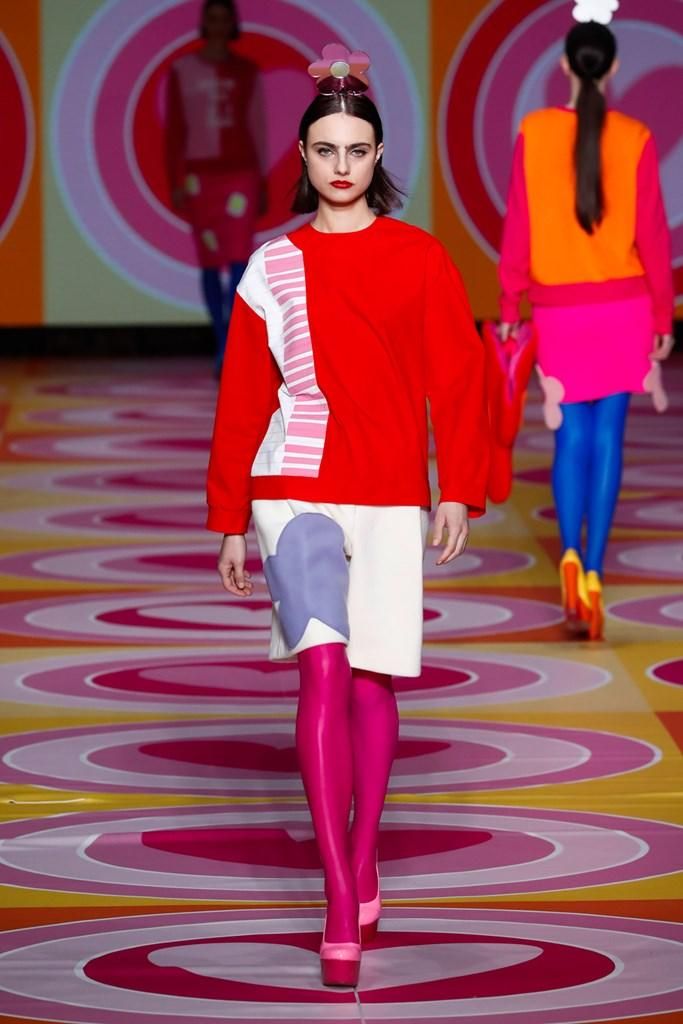 Agatha Ruiz De La Prada